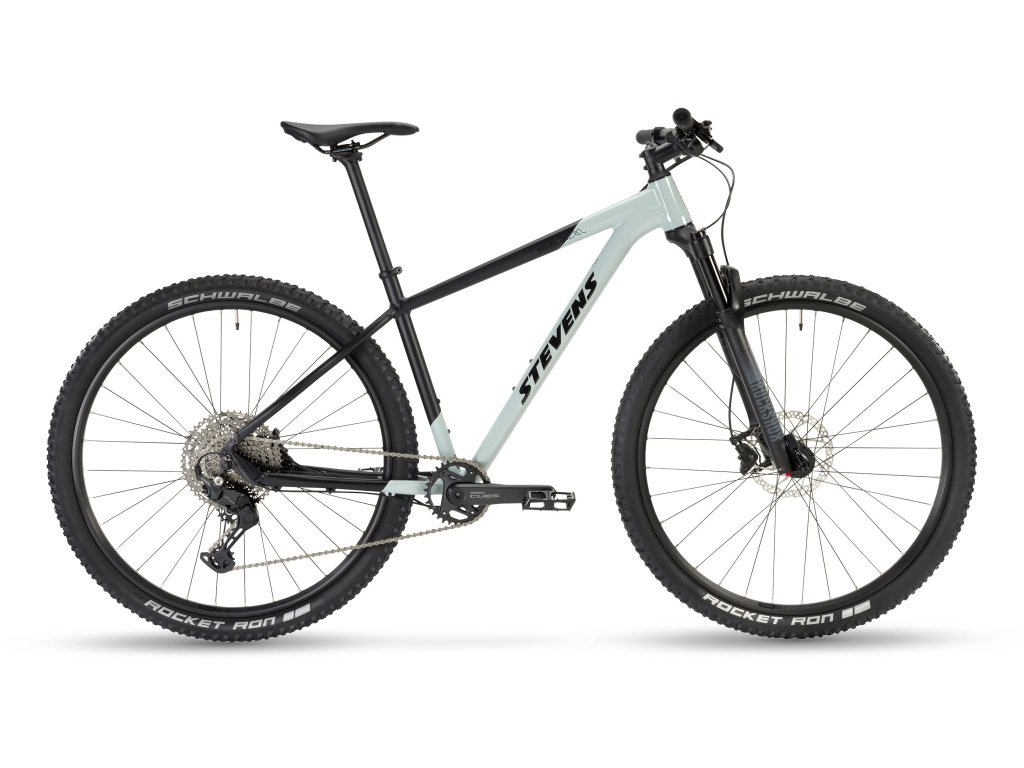 stevens devil s trail 27 5 cool grey black 16 1 o