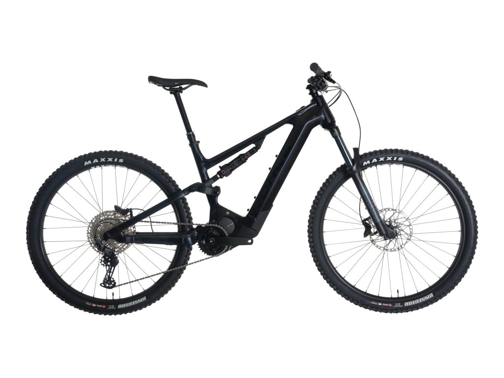 NORCO Fluid VLT A1 Blue Black 29 (Varianta S)