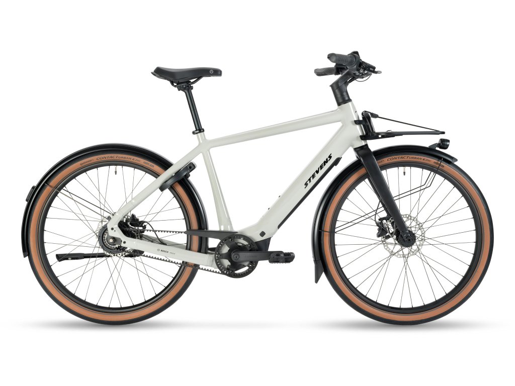 STEVENS E-Simeto HT Sand Grey (Varianta S)