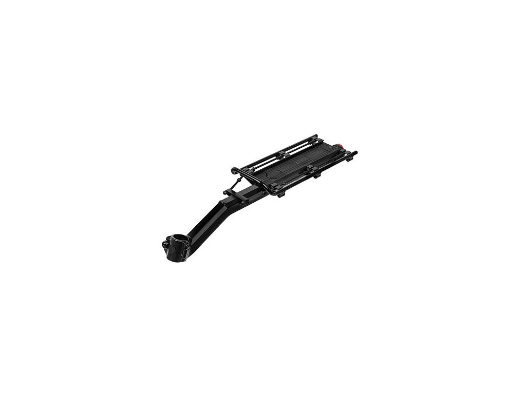 nosič TOPEAK MTX BEAMRACK II A type pro malý rám kola