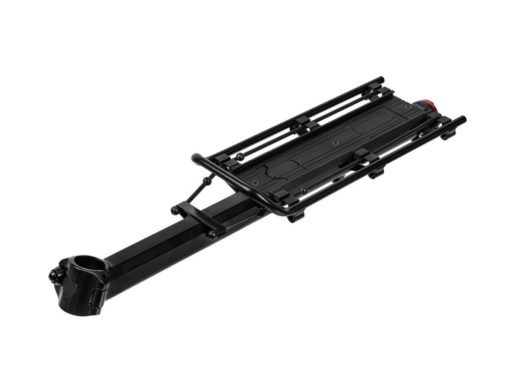 nosič TOPEAK MTX BEAMRACK II E type pro malý rám kola