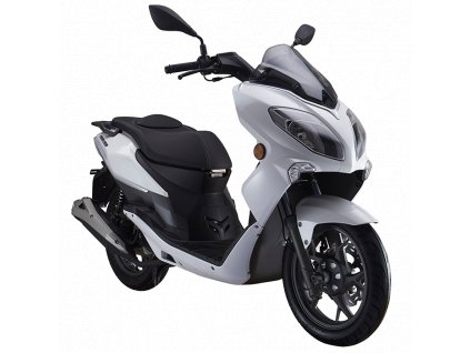 Keeway Cityblade 125 Sport