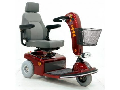 Shoprider City  778NR