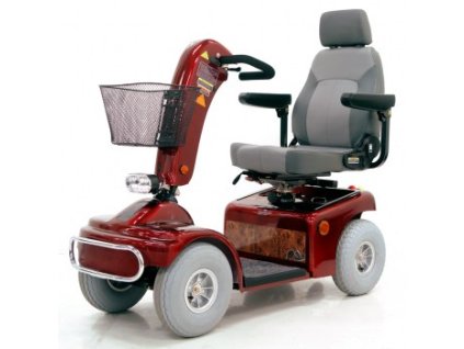 Shoprider Klasik 2   889NRS