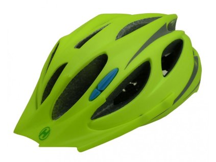 přilba HAVEN Ergon ECO zelená (Varianta L/XL)
