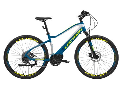Lectron Voyager MRS 18", 17,5Ah