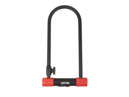 zámek Zefal U13 L černý