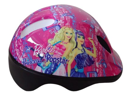 přilba dětská Brother Barbie (Varianta 44-48)