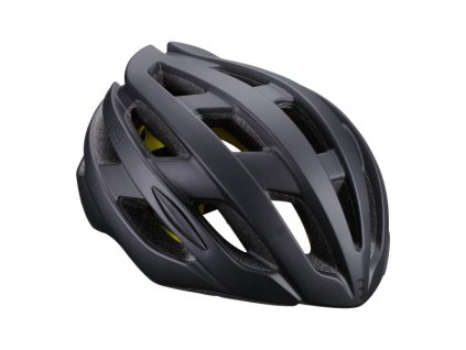 přilba BBB Hawk MIPS černá (Varianta L 58-62cm)