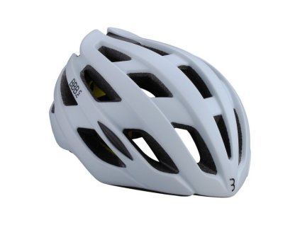 přilba BBB Hawk MIPS bílá (Varianta L 58-62cm)