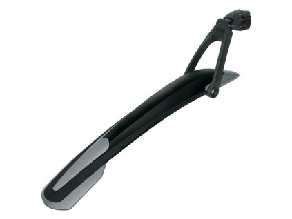 blatník zadní SKS X-BLADE II 26-27.5" černo/šedý