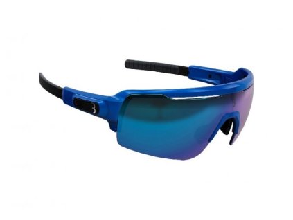 brýle BBB BSG-61 COMMANDER modré