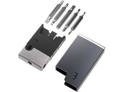 klíče multi BBB BTL-145 MatchBox Basic 10 funkcí