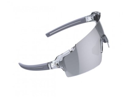 brýle BBB BSG-70 FULLVIEW HC transparentní/stříbrná skla