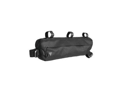 brašna TOPEAK bikepacking MidlLoader 6L černá