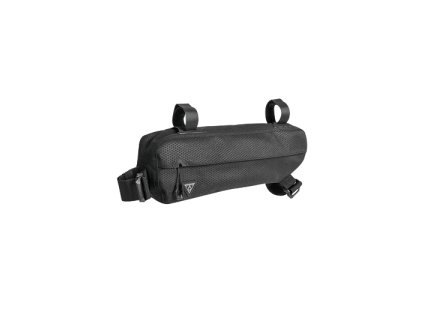 brašna TOPEAK bikepacking MidlLoader 3L černá