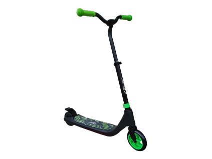 Dětská elektrická koloběžka Eljet Argos zelená (Odpružené NE)