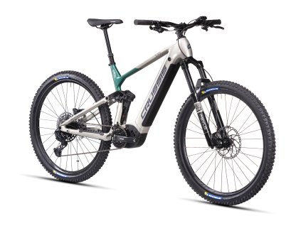 e-Full 10.10-(900 Wh)