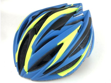 přilba HAVEN EnduranceLite modrá (Varianta L/XL)