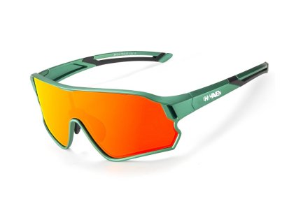 brýle HAVEN TINY zelené