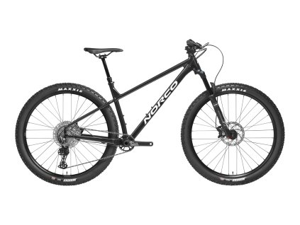 NORCO Fluid HT 1 Black/Silver 29 (Varianta L)