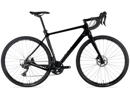 NORCO Search XR C Black (Varianta 53 cm)