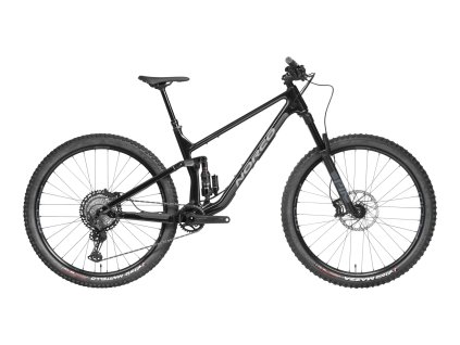 NORCO Optic C3 Black/Grey 29 (Varianta S)