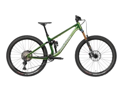 NORCO Fluid A1 Green/Grey 29 (Varianta L)