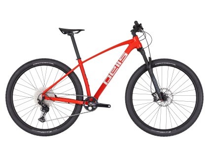 PELLS Razzer Evo 1 Candy Red (Varianta S)