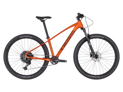 PELLS Razzer Jr 1 Orange (Varianta XXS)