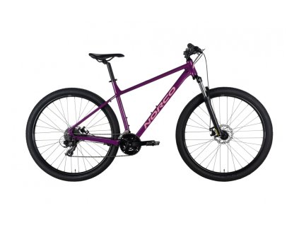 NORCO Storm 5 HD Purple/Pink 27,5 (Varianta XS)