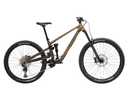 NORCO Sight A3 150 MX Nanaimo Bar Brown (Varianta SZ3 (L))