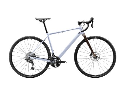 NORCO Search A GRX Ice White (Varianta SZ1 (S))
