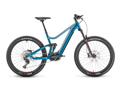 MOUSTACHE Samedi 27 Wide 3 Petrol Blue (Varianta S)