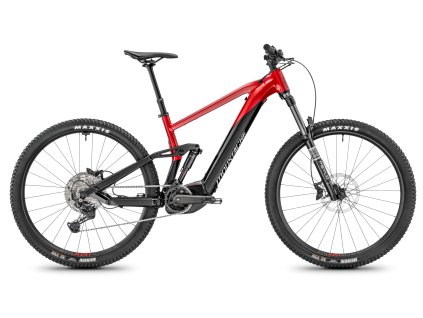 MOUSTACHE Samedi 29 Trail 150.2 Metalic Red (Varianta XL)