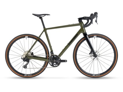 STEVENS Camino Pro Khaki (Varianta 48cm)