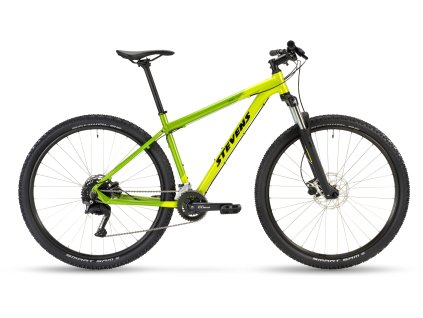 STEVENS Tonga 27.5 Bitter Lemon (Varianta 14")