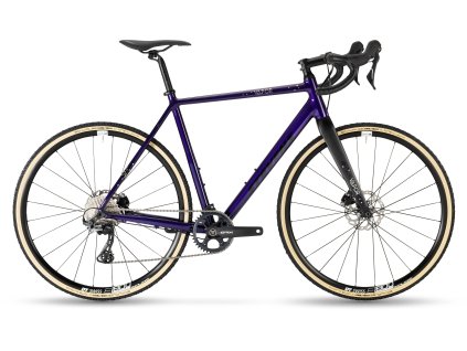 STEVENS Vapor 1*11 Royal Purple (Varianta 54cm)