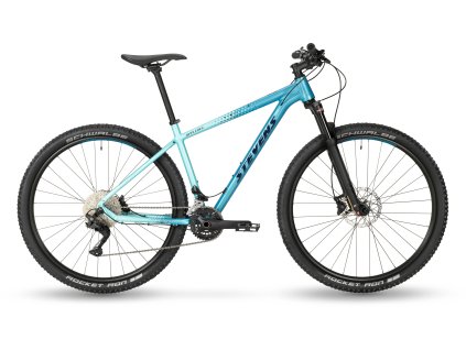 STEVENS Applebee Blue Turquoise (Varianta 22")