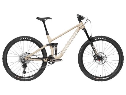 NORCO Sight A3 SHIMANO Grey/Grey 27,5 (Varianta L)