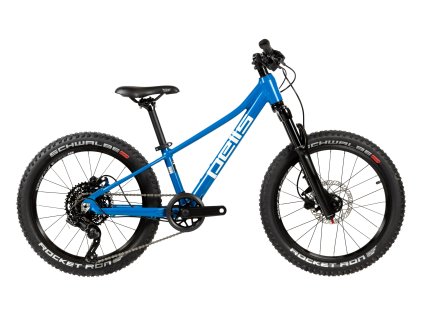 pells rocket trail 20 blue 2 o