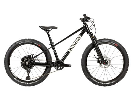 pells rocket trail 24 black o