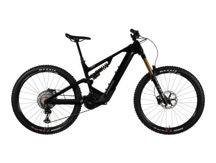 NORCO Range VLT C1 Black 29 (Varianta XL)