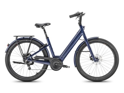 MOUSTACHE LUNDI 27.4 (Varianta Midnight Blue)