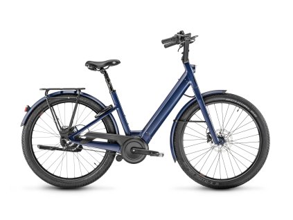 MOUSTACHE LUNDI 27.6 (Varianta Midnight Blue)