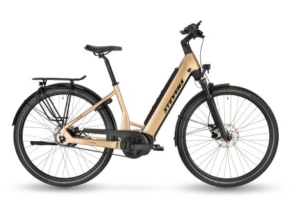 STEVENS E-Brione Luxe Forma Golden Sand (Varianta 46cm)