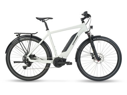 E-4X Tour HT Classic Grey (Varianta 48cm)