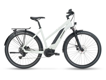 E-4X Tour LT Classic Grey (Varianta 46cm)