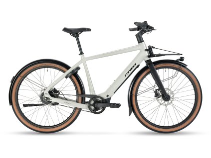 STEVENS E-Simeto HT Sand Grey (Varianta S)