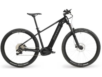 stevens e tremalzo 27 5 stealth black 14 o